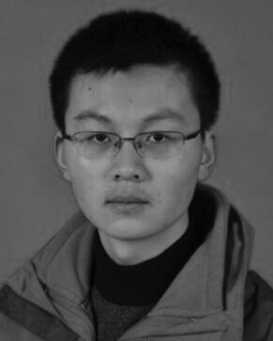 Yue Yu