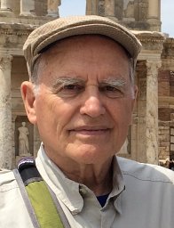 Richard K. Perrin