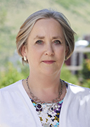 Rosemary Stuart