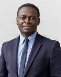 George Agyapong
