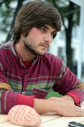 Ilya Zakharov