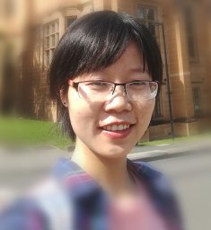 Liting Deng