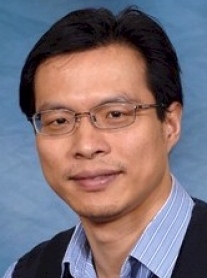 Samuel Huang