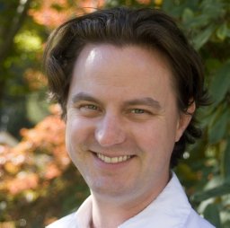Eric J. Haas-Stapleton