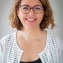 Isabelle Vedel