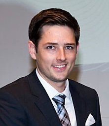 Michael Takacs