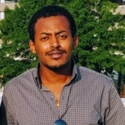 Kidus Ayalneh Admassu