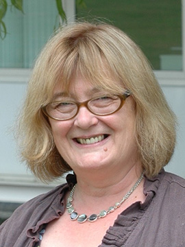 Fiona Tomley