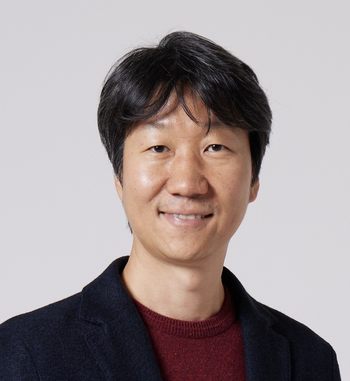 Minsu Cho
