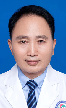 Jingwei Huang