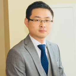 Yifeng Huang