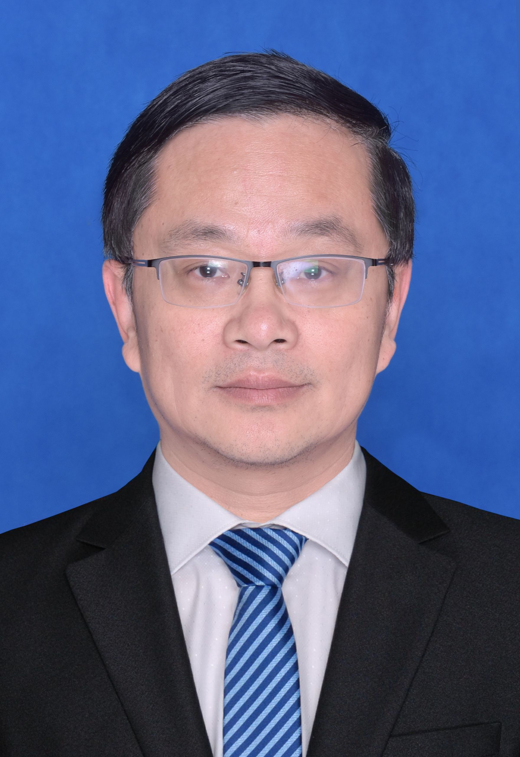 Xianku Zhang
