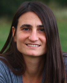 Simona Gallerani