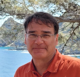 Marc Delarue