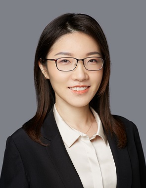 Xiaoqi Qin
