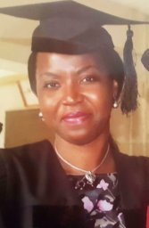 Kikelomo Ololade Wright