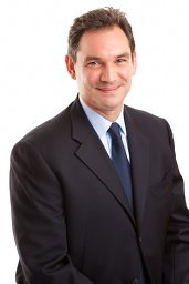 Bertrand Maillet