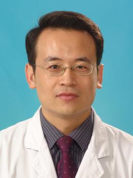 Jianliang Fu