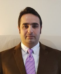 Sasan Zabihi
