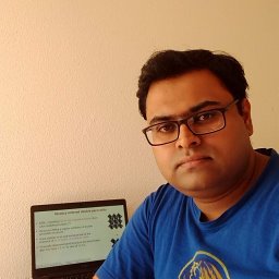 Debdipto Acharya