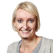 Nete Nørgaard Kristensen
