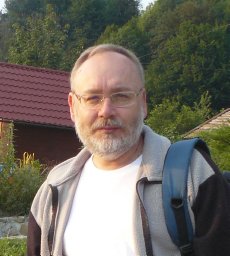 Przemyslaw Malec