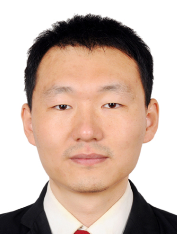 Zhanjiang Wang