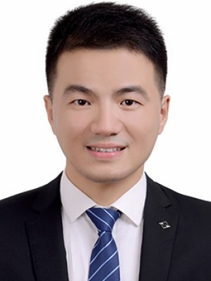 Shanlin Huang