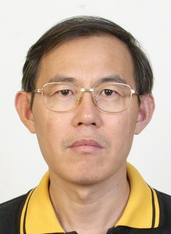 Shangqing Gong