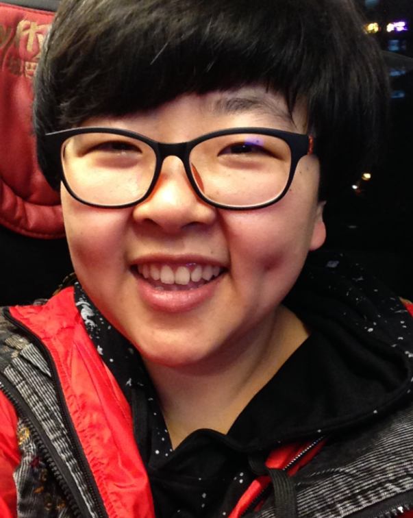 Qi Chen
