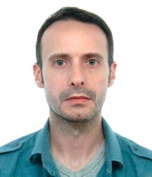 Mauro Nascimben