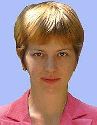 Tetiana A. Dontsova