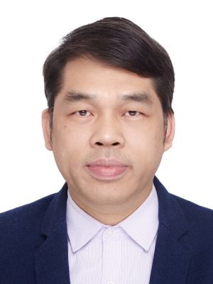 Baodian Wei