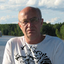 Sergei Chirkov