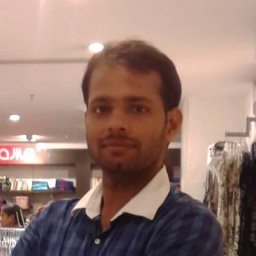Pankaj Pandey