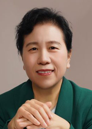 Xiulin Zhang