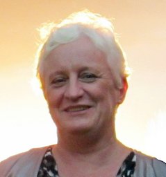 Carole Jan Burrow