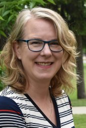 Laura L. Van Eerd