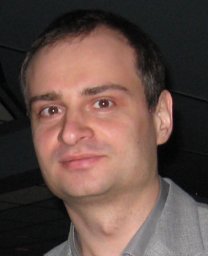 Dmitry G. Korzun