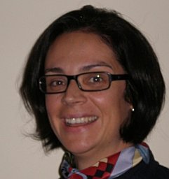 Irene Cozar-Castellano