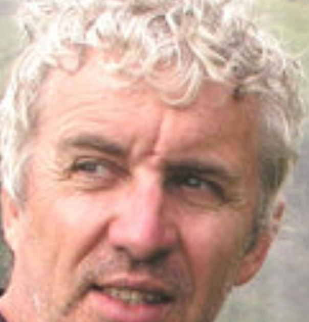 David H Cornell