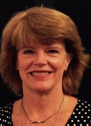 Nancy Nicolson