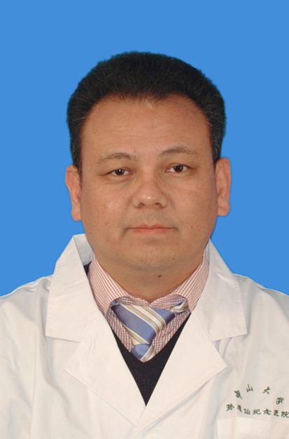 Xiaobo Huang