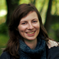 Rachel Bawden