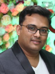 Sukanta Bhattacharjee