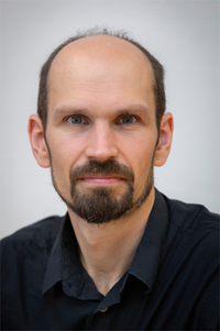 Robert Legenstein