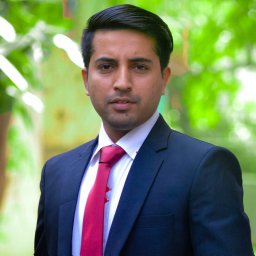 Haris Khurshid