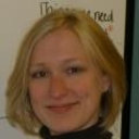Gretchen Cooley