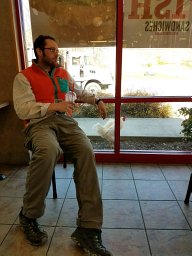 Dustin S Siegel