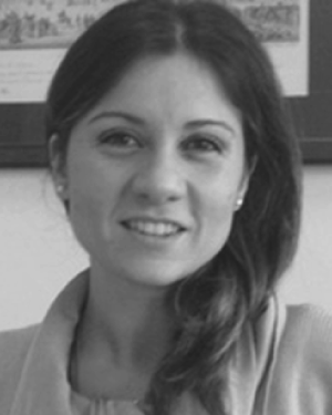 Gabriella Ferruzzi